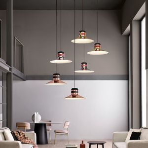 plafonnier contemporain