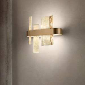 applique murale contemporaine