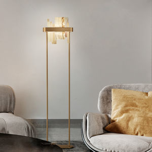 lampe sur pied 1