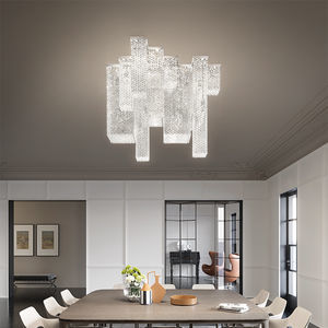 lustre contemporain 1