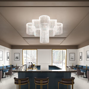 lustre contemporain