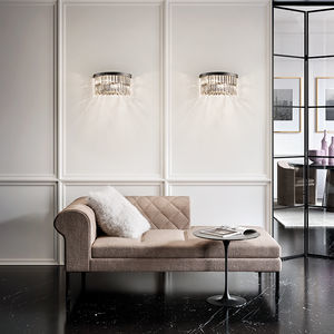 applique murale contemporaine