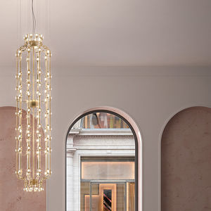 luminaire à LED 1