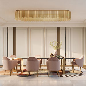 lustre contemporain 1