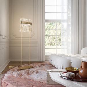 lampe sur pied 1