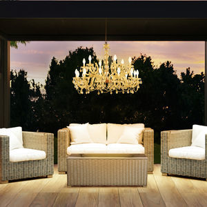 lustre contemporain 1
