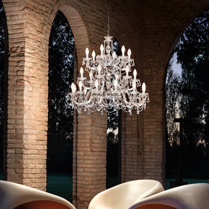 lustre contemporain 1