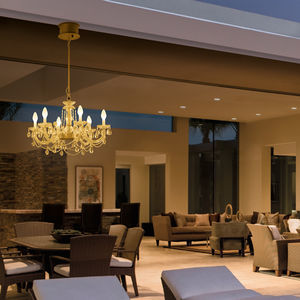 lustre contemporain 1