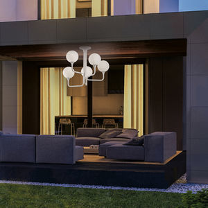 plafonnier contemporain