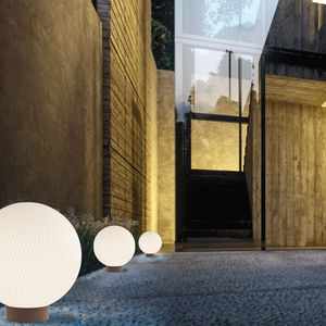 lampe de sol 1