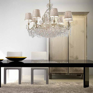 lustre de style