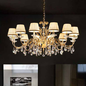 lustre de style