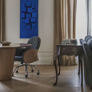 parquet contrecollé