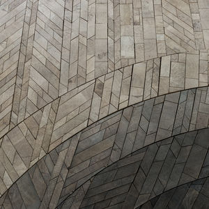 parquet contrecollé