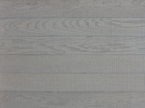 parquet contrecollé / à coller / en chêne / mat