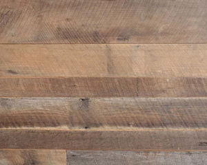 parquet contrecollé / à coller / en chêne / vieilli