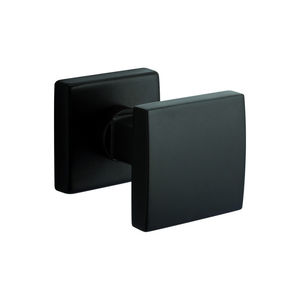 bouton de porte contemporain