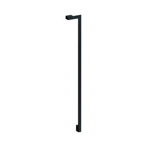 poignée de tirage pour porte coulissante