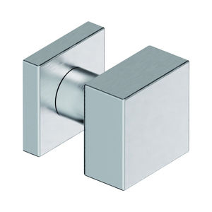 bouton de porte contemporain