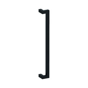 poignée de tirage de porte
