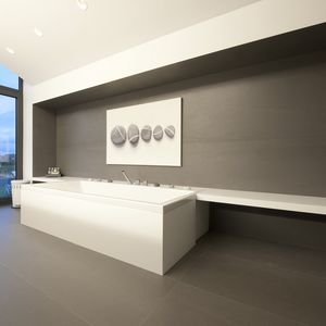 carrelage en grès cérame 1