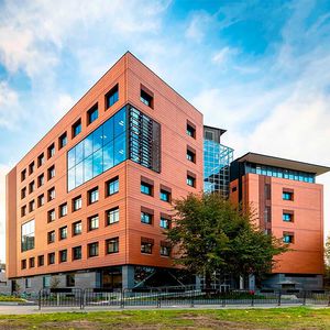 bardage pour façade ventilée