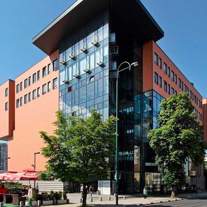 bardage pour façade ventilée 1