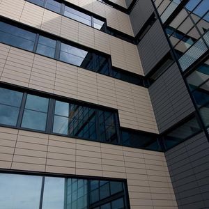 bardage pour façade ventilée 1
