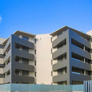 bardage pour façade ventilée 1