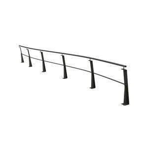 barrière de protection