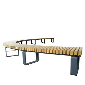 banc public design
