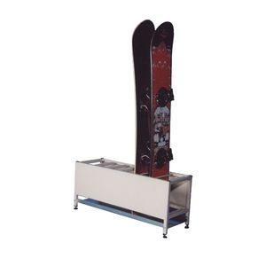 Porte-snowboards