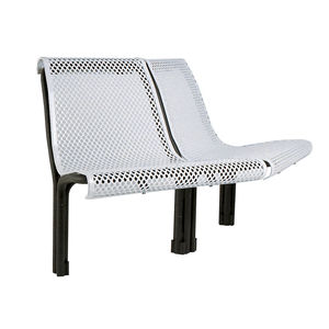 banc public contemporain