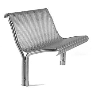 banc public contemporain