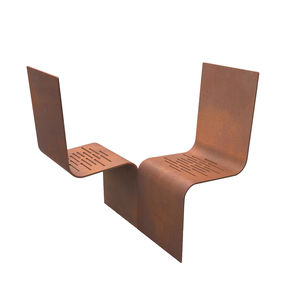 chaise contemporaine