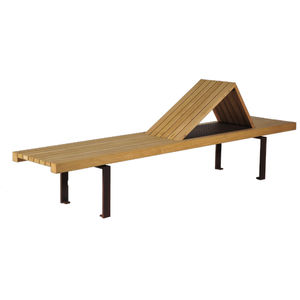 bain de soleil contemporain