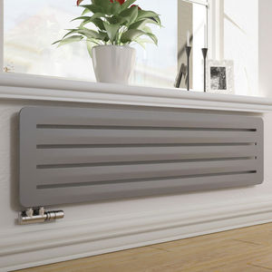 radiateur à eau chaude