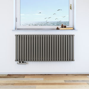 radiateur à eau chaude 1
