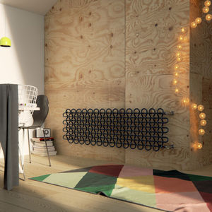 radiateur à eau chaude 1