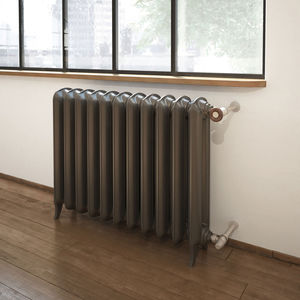 radiateur à eau chaude 1