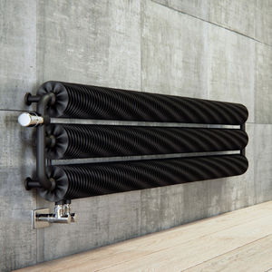radiateur à eau chaude 1