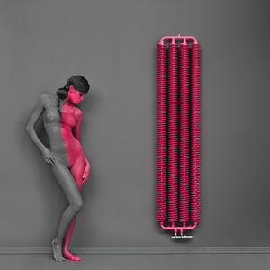 radiateur à eau chaude 1
