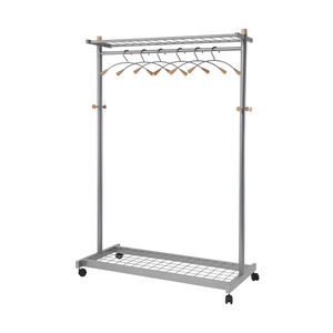 porte-cintres mobile 1