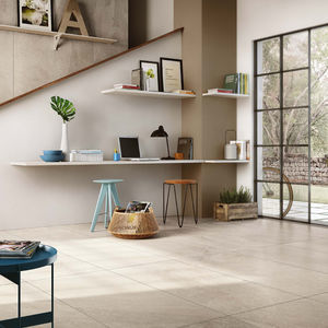 carrelage en grès cérame