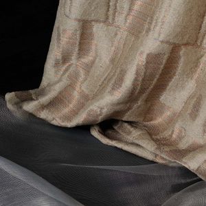 tissu pour rideaux 1