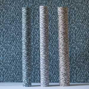 papier peint contemporain