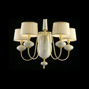 lustre de style 1