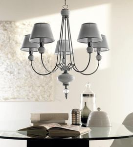 lustre contemporain