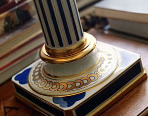 lampe de table 1