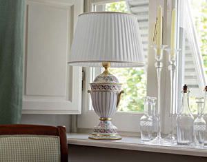 lampe de table 1